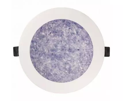 Встраиваемый светильник DeMarkt Стаут 7 702012201