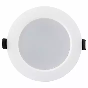 Встраиваемый светильник Denkirs 304 DK3048-WH