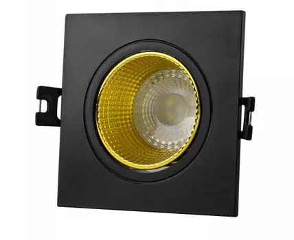 Встраиваемый светильник Denkirs