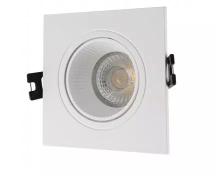 Встраиваемый светильник Denkirs