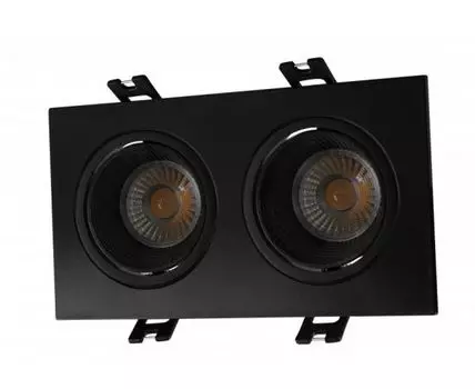 Встраиваемый светильник Denkirs