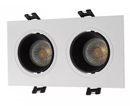 Встраиваемый светильник Denkirs