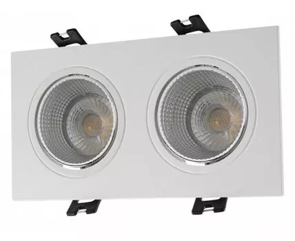 Встраиваемый светильник Denkirs