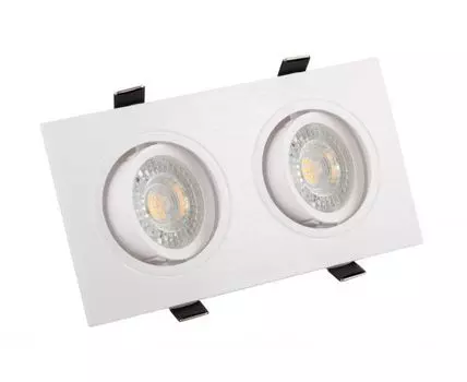 Встраиваемый светильник Denkirs