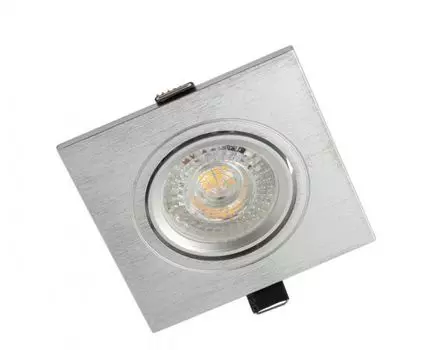 Встраиваемый светильник Denkirs