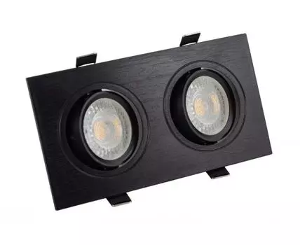 Встраиваемый светильник Denkirs