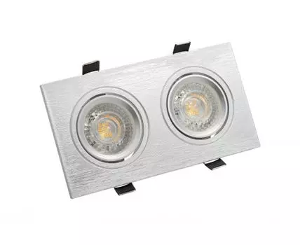 Встраиваемый светильник Denkirs