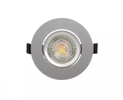 Встраиваемый светильник Denkirs