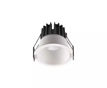 Встраиваемый светильник Denkirs