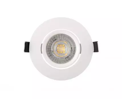 Встраиваемый светильник Denkirs