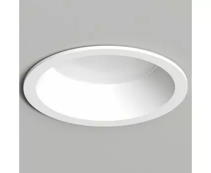 Встраиваемый светильник Denkirs Deep DK3103-WH