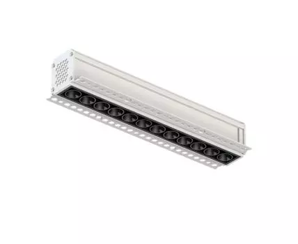 Встраиваемый светильник Denkirs DEEP SPACE