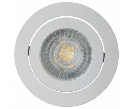 Встраиваемый светильник Denkirs DK2016 DK2017-WH