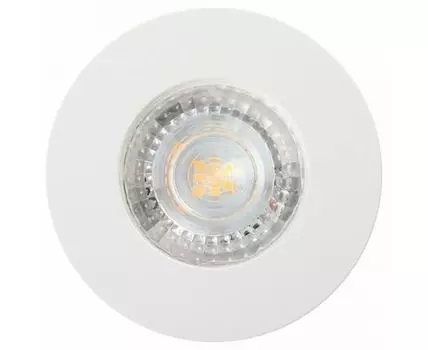 Встраиваемый светильник Denkirs DK2030 DK2030-WH