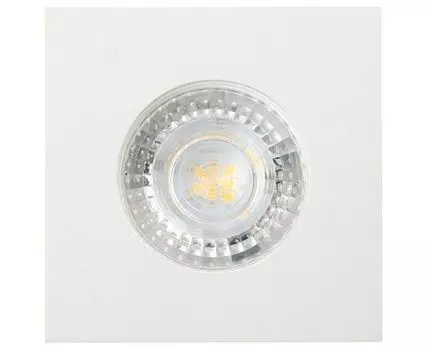 Встраиваемый светильник Denkirs DK2030 DK2031-WH