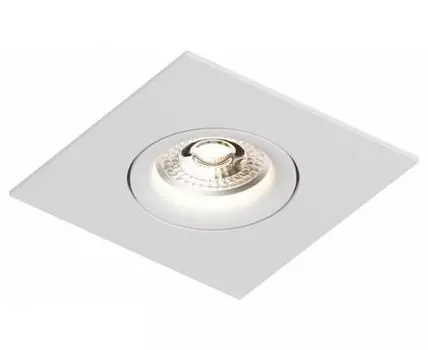 Встраиваемый светильник Denkirs DK2037 DK2038-WH