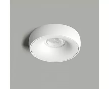 Встраиваемый светильник Denkirs DK2045 DK2045-WH