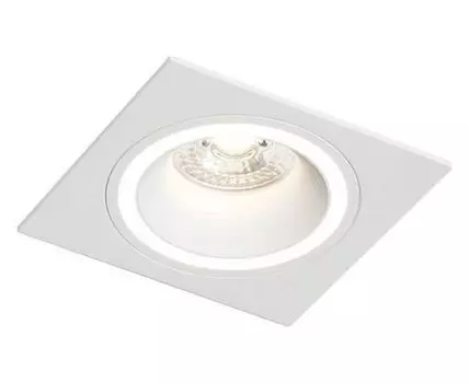 Встраиваемый светильник Denkirs DK2060 DK2061-WH