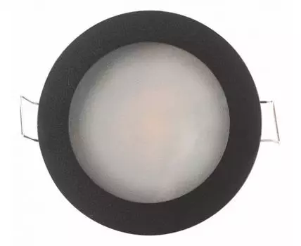 Встраиваемый светильник Denkirs DK3012 DK3012-BK