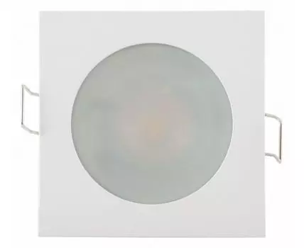 Встраиваемый светильник Denkirs DK3012 DK3014-WH