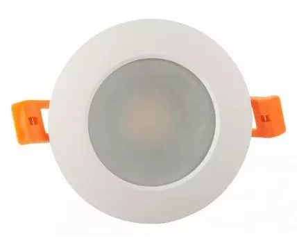 Встраиваемый светильник Denkirs DK3016 DK3016-WH