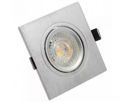 Встраиваемый светильник Denkirs DK3020CC DK3021-CM