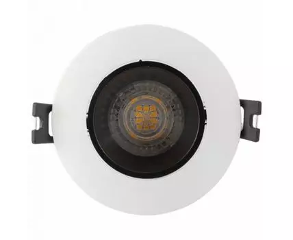 Встраиваемый светильник Denkirs DK3020WB DK3020-WB