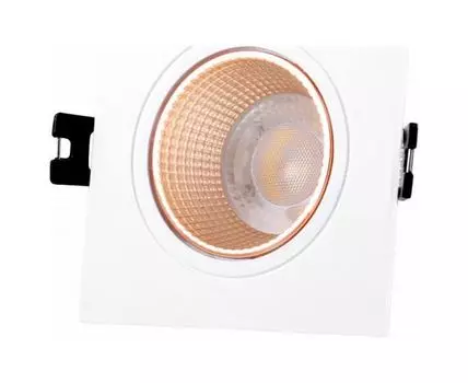 Встраиваемый светильник Denkirs DK3020WBR DK3071-WBR