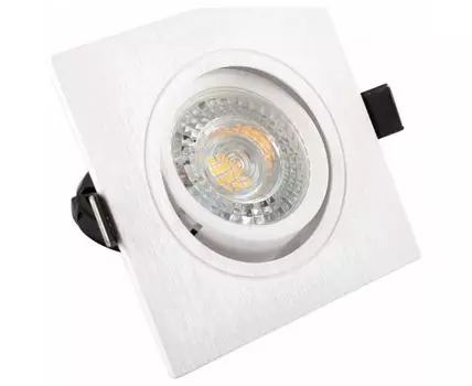 Встраиваемый светильник Denkirs DK3020WW DK3021-WH