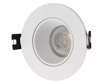 Встраиваемый светильник Denkirs DK3020WW DK3061-WH