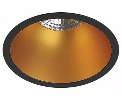 Встраиваемый светильник Denkirs DK3026 DK3026-BG