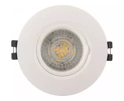 Встраиваемый светильник Denkirs DK3028 DK3028-WH