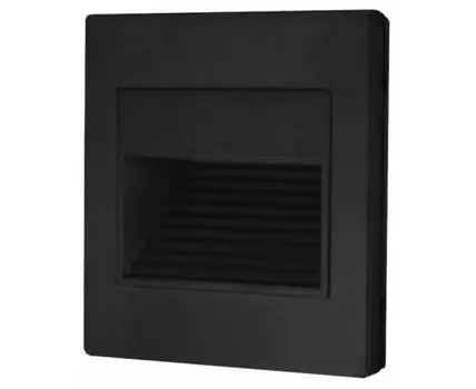 Встраиваемый светильник Denkirs DK3050 DK3050-BK