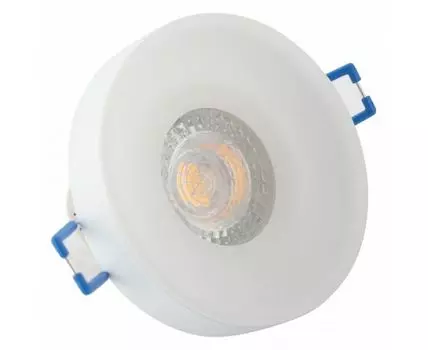 Встраиваемый светильник Denkirs DK4030 DK4032-WH