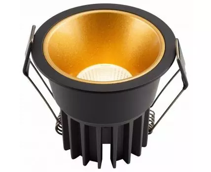 Встраиваемый светильник Denkirs DK4400 DK4400-GB