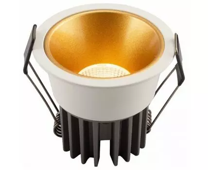 Встраиваемый светильник Denkirs DK4500 DK4500-WG