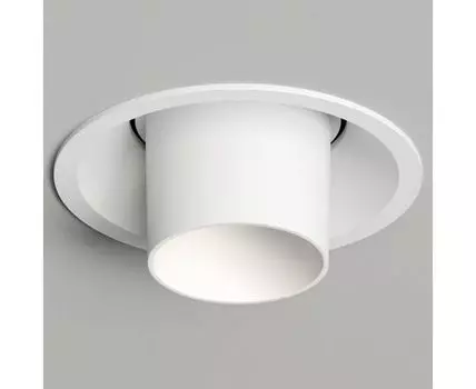 Встраиваемый светильник Denkirs Karup DK3126-WH