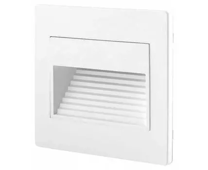 Встраиваемый светильник Denkirs Odder DK3050-WH