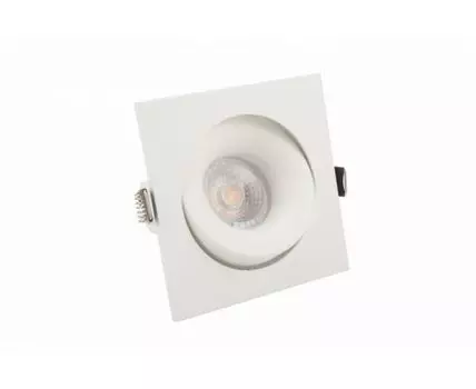 Встраиваемый светильник Denkirs Roto