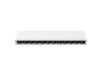 Встраиваемый светильник Denkirs SPACE