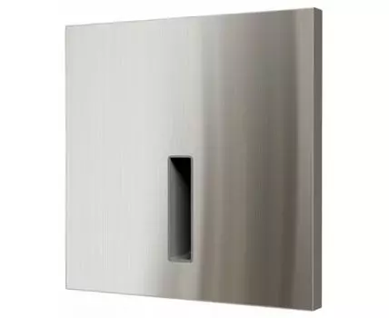 Встраиваемый светильник Denkirs Troms DK1030-NI