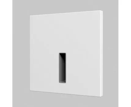 Встраиваемый светильник Denkirs Troms DK1030-WH