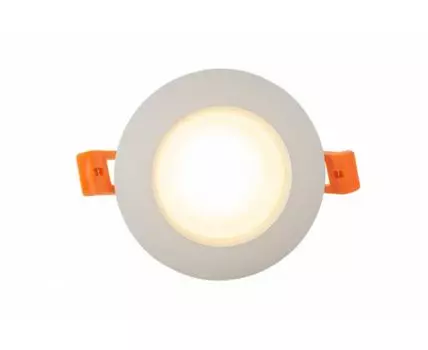 Встраиваемый светильник Denkirs влагозащищенный