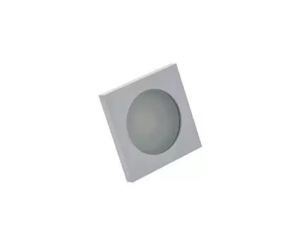 Встраиваемый светильник Denkirs влагозащитный