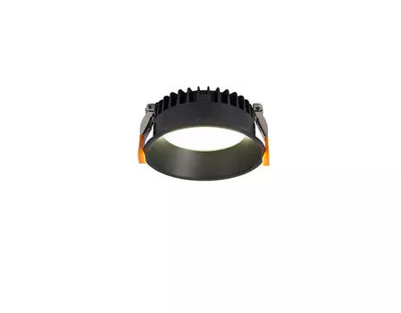 Встраиваемый светильник DesignLed BQ009109-BL-WW