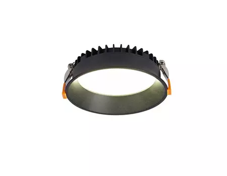 Встраиваемый светильник DesignLed BQ009115-BL-NW