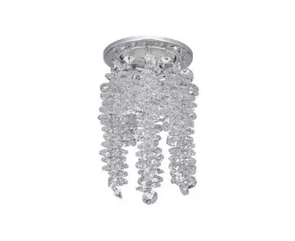 Встраиваемый светильник Dio Darte Asfour Osimo