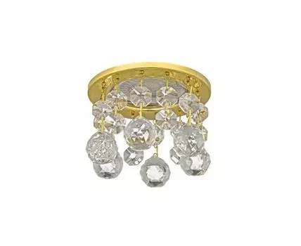 Встраиваемый светильник Dio Darte Asfour Osimo