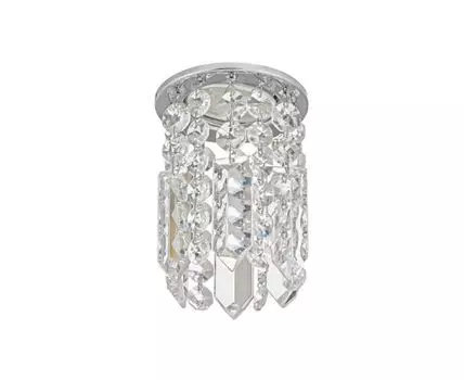 Встраиваемый светильник Dio Darte Asfour Osimo