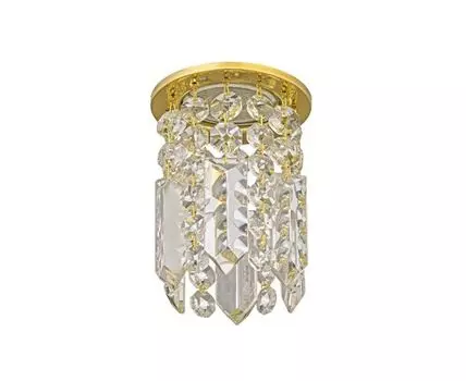 Встраиваемый светильник Dio Darte Asfour Osimo